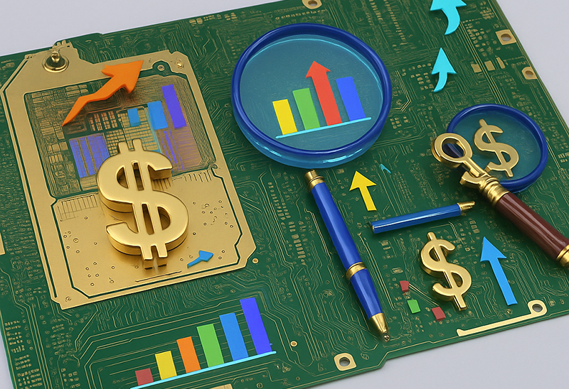 Top Factors Influencing Printed Circuit Board Price and How to Save Costs